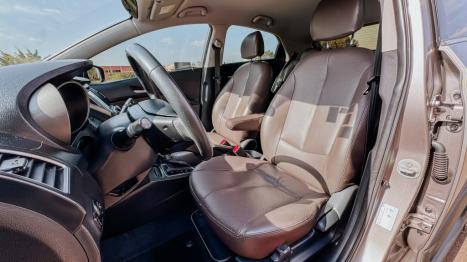 HYUNDAI HB 20 Hatch X 1.6 16V 4P PREMIUM FLEX AUTOMTICO, Foto 7