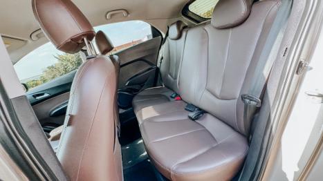 HYUNDAI HB 20 Hatch X 1.6 16V 4P PREMIUM FLEX AUTOMTICO, Foto 8
