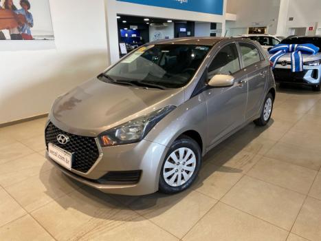 HYUNDAI HB 20 Hatch 1.0 12V 4P FLEX UNIQUE, Foto 3