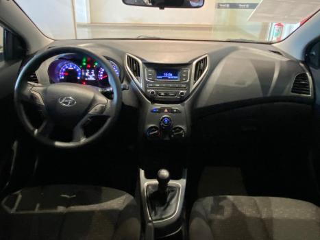 HYUNDAI HB 20 Hatch 1.0 12V 4P FLEX UNIQUE, Foto 5