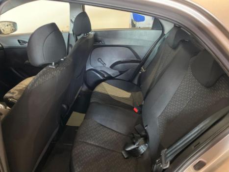 HYUNDAI HB 20 Hatch 1.0 12V 4P FLEX UNIQUE, Foto 6