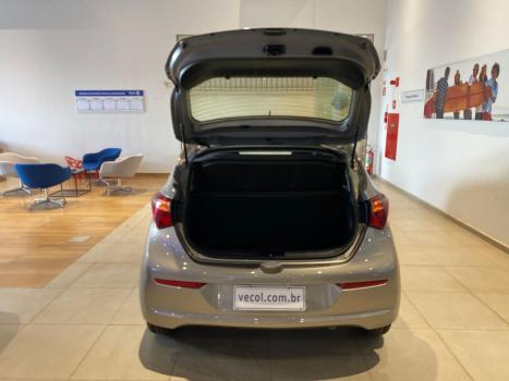 HYUNDAI HB 20 Hatch 1.0 12V 4P FLEX UNIQUE, Foto 12