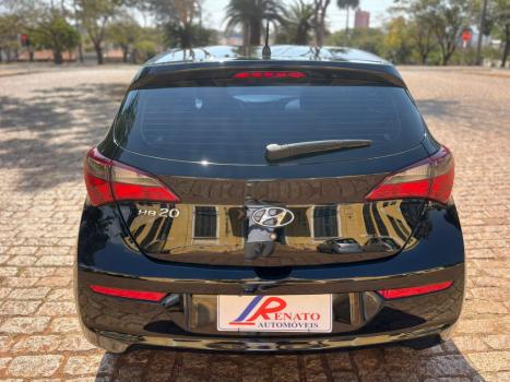 HYUNDAI HB 20 Hatch 1.0 12V 4P FLEX UNIQUE, Foto 2