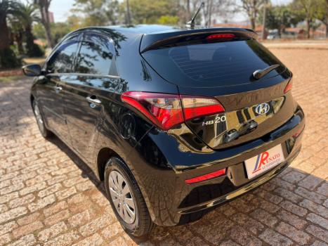 HYUNDAI HB 20 Hatch 1.0 12V 4P FLEX UNIQUE, Foto 3
