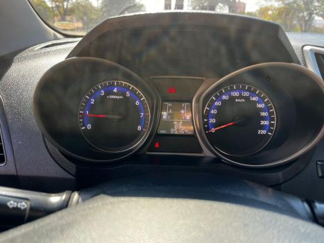 HYUNDAI HB 20 Hatch 1.0 12V 4P FLEX UNIQUE, Foto 4