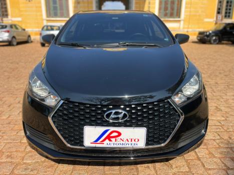 HYUNDAI HB 20 Hatch 1.0 12V 4P FLEX UNIQUE, Foto 5