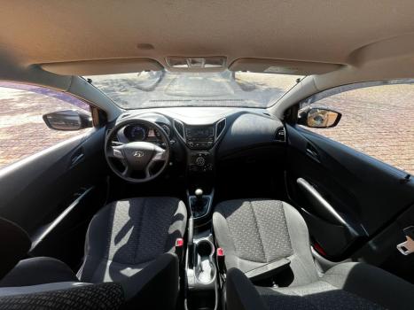 HYUNDAI HB 20 Hatch 1.0 12V 4P FLEX UNIQUE, Foto 6