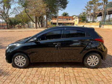 HYUNDAI HB 20 Hatch 1.0 12V 4P FLEX UNIQUE, Foto 7
