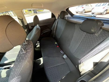 HYUNDAI HB 20 Hatch 1.0 12V 4P FLEX UNIQUE, Foto 8