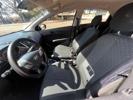 HYUNDAI HB 20 Hatch 1.0 12V 4P FLEX UNIQUE, Foto 9