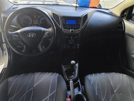 HYUNDAI HB 20 Hatch 1.0 12V 4P FLEX COMFORT PLUS, Foto 2