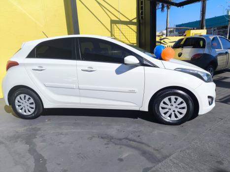 HYUNDAI HB 20 Hatch 1.0 12V 4P FLEX COMFORT PLUS, Foto 3