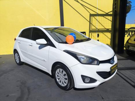 HYUNDAI HB 20 Hatch 1.0 12V 4P FLEX COMFORT PLUS, Foto 4