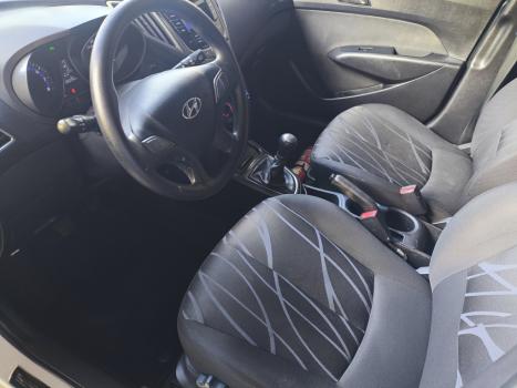 HYUNDAI HB 20 Hatch 1.0 12V 4P FLEX COMFORT PLUS, Foto 6