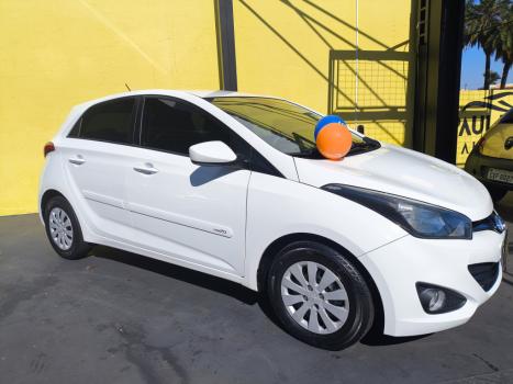 HYUNDAI HB 20 Hatch 1.0 12V 4P FLEX COMFORT PLUS, Foto 7