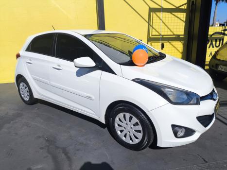HYUNDAI HB 20 Hatch 1.0 12V 4P FLEX COMFORT PLUS, Foto 8
