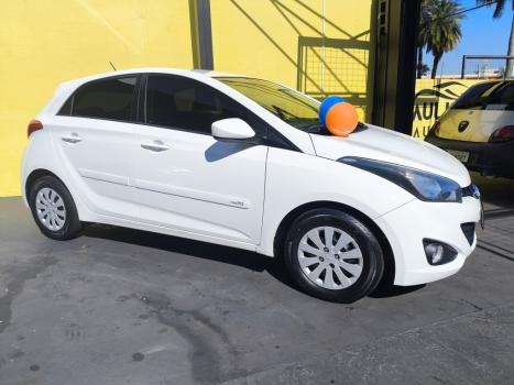 HYUNDAI HB 20 Hatch 1.0 12V 4P FLEX COMFORT PLUS, Foto 9