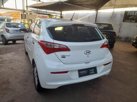 HYUNDAI HB 20 Hatch 1.0 12V 4P FLEX COMFORT, Foto 2