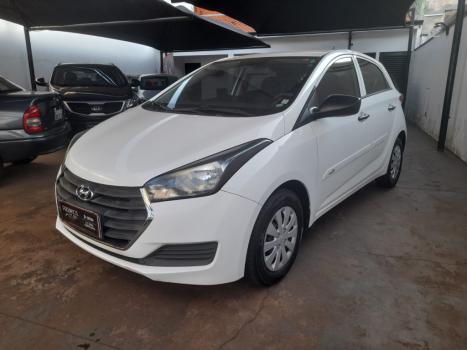 HYUNDAI HB 20 Hatch 1.0 12V 4P FLEX COMFORT, Foto 3