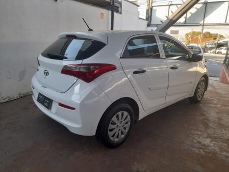 HYUNDAI HB 20 Hatch 1.0 12V 4P FLEX COMFORT, Foto 4