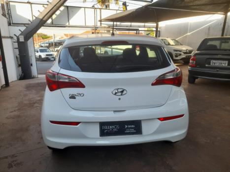 HYUNDAI HB 20 Hatch 1.0 12V 4P FLEX COMFORT, Foto 6
