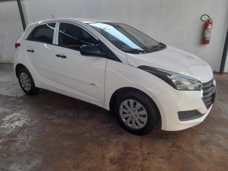 HYUNDAI HB 20 Hatch 1.0 12V 4P FLEX COMFORT, Foto 7
