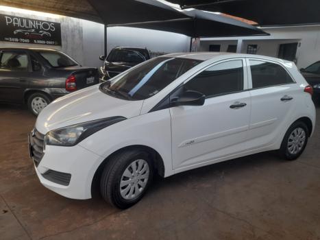 HYUNDAI HB 20 Hatch 1.0 12V 4P FLEX COMFORT, Foto 8