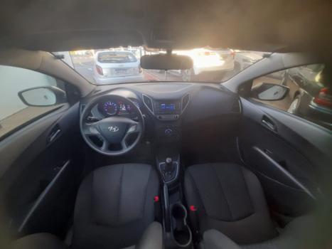 HYUNDAI HB 20 Hatch 1.0 12V 4P FLEX COMFORT, Foto 9