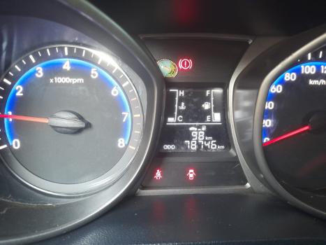 HYUNDAI HB 20 Hatch 1.0 12V 4P FLEX COMFORT, Foto 10