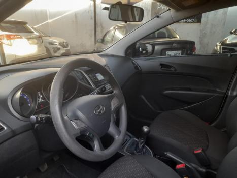 HYUNDAI HB 20 Hatch 1.0 12V 4P FLEX COMFORT, Foto 11