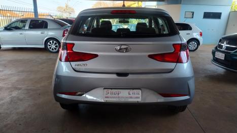 HYUNDAI HB 20 Hatch 1.0 12V 4P FLEX SENSE, Foto 3