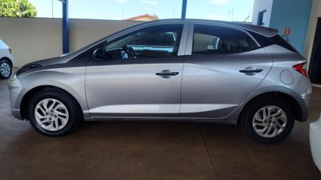 HYUNDAI HB 20 Hatch 1.0 12V 4P FLEX SENSE, Foto 4