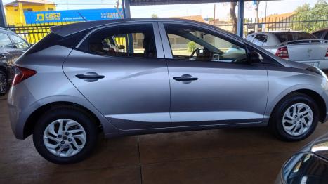 HYUNDAI HB 20 Hatch 1.0 12V 4P FLEX SENSE, Foto 5