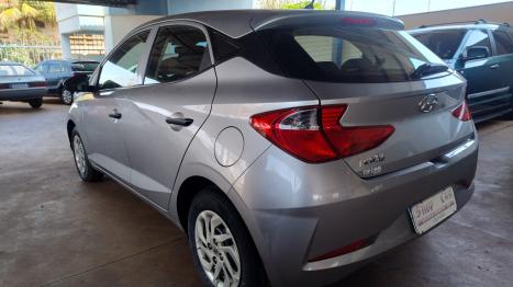 HYUNDAI HB 20 Hatch 1.0 12V 4P FLEX SENSE, Foto 7