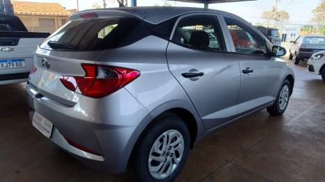 HYUNDAI HB 20 Hatch 1.0 12V 4P FLEX SENSE, Foto 8