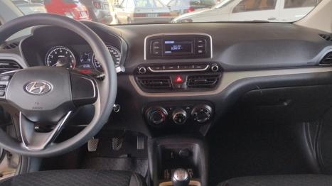 HYUNDAI HB 20 Hatch 1.0 12V 4P FLEX SENSE, Foto 10