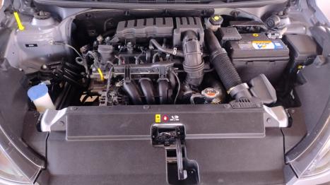 HYUNDAI HB 20 Hatch 1.0 12V 4P FLEX SENSE, Foto 12