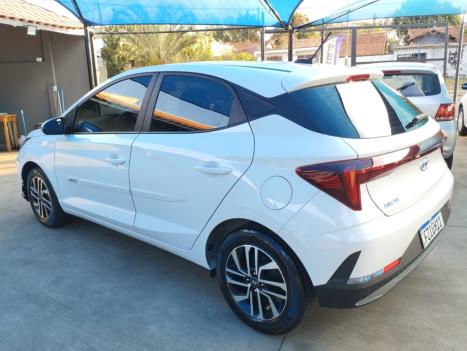 HYUNDAI HB 20 Hatch 1.0 12V 4P FLEX COMFORT FOR YOU PLUS, Foto 3