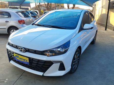 HYUNDAI HB 20 Hatch 1.0 12V 4P FLEX COMFORT FOR YOU PLUS, Foto 1