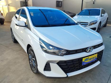 HYUNDAI HB 20 Hatch 1.0 12V 4P FLEX COMFORT FOR YOU PLUS, Foto 2