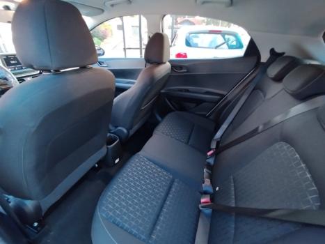 HYUNDAI HB 20 Hatch 1.0 12V 4P FLEX COMFORT FOR YOU PLUS, Foto 5