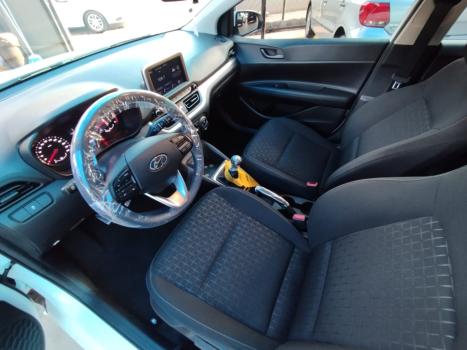 HYUNDAI HB 20 Hatch 1.0 12V 4P FLEX COMFORT FOR YOU PLUS, Foto 6