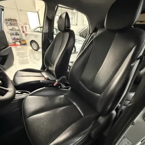 HYUNDAI HB 20 Hatch 1.6 16V 4P FLEX SPICY AUTOMTICO, Foto 9