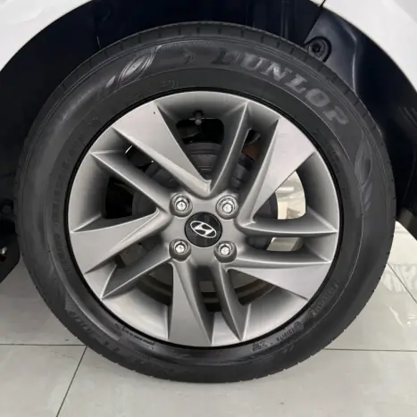 HYUNDAI HB 20 Hatch 1.6 16V 4P FLEX SPICY AUTOMTICO, Foto 11