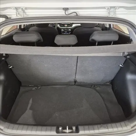 HYUNDAI HB 20 Hatch 1.0 12V 4P FLEX TGDI TURBO DIAMOND AUTOMTICO, Foto 15