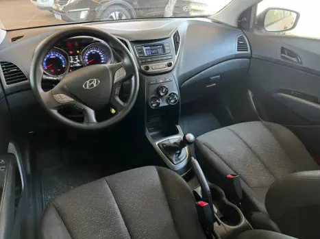 HYUNDAI HB 20 Hatch 1.0 12V 4P FLEX COMFORT, Foto 9