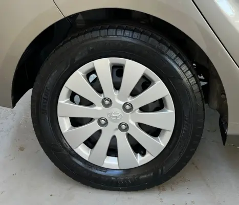 HYUNDAI HB 20 Hatch 1.0 12V 4P FLEX COMFORT, Foto 11