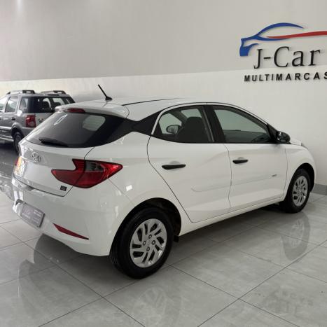HYUNDAI HB 20 Hatch 1.0 12V 4P FLEX SENSE, Foto 6