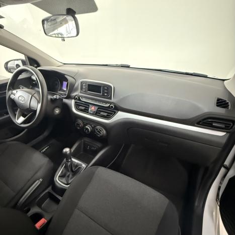 HYUNDAI HB 20 Hatch 1.0 12V 4P FLEX SENSE, Foto 7
