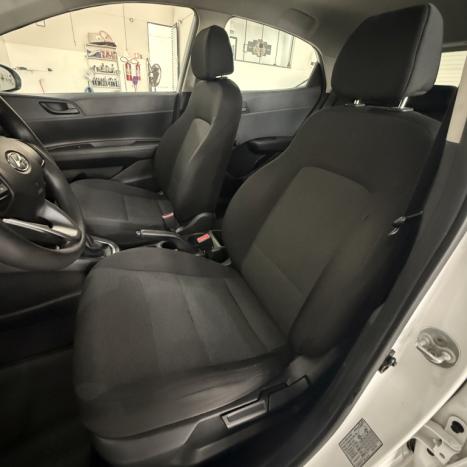 HYUNDAI HB 20 Hatch 1.0 12V 4P FLEX SENSE, Foto 8